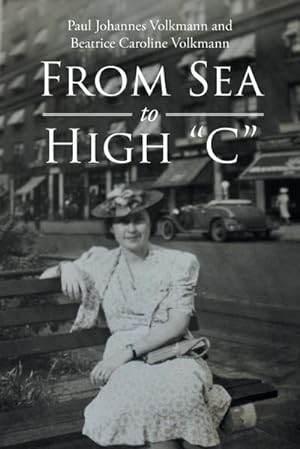 Seller image for From Sea to High "C" for sale by Smartbuy