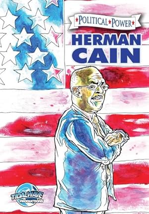 Immagine del venditore per Political Power : Herman Cain venduto da Smartbuy