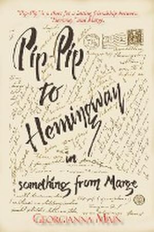 Imagen del vendedor de Pip-Pip to Hemingway in Something from Marge a la venta por Smartbuy