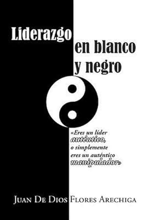 Seller image for Liderazgo en blanco y negro for sale by Smartbuy