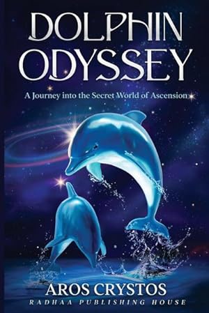 Imagen del vendedor de Dolphin Odyssey a la venta por Smartbuy