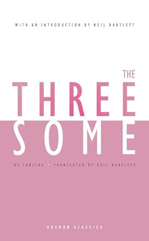 Seller image for The Threesome for sale by Smartbuy