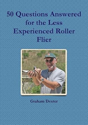 Immagine del venditore per 50 Questions Answered for the Less Experienced Roller Flier venduto da Smartbuy