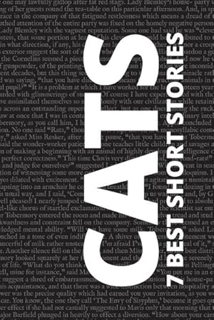 Seller image for 7 best short stories - Cats for sale by Smartbuy