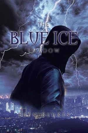 Seller image for The Blue Ice Shadow for sale by Smartbuy