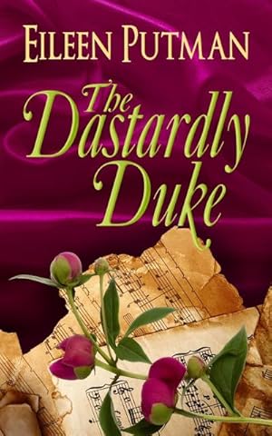 Seller image for The Dastardly Duke : A Sensual Regency Romance for sale by Smartbuy