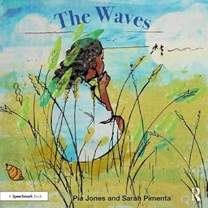 Seller image for The Waves : For Children Living With OCD for sale by Smartbuy