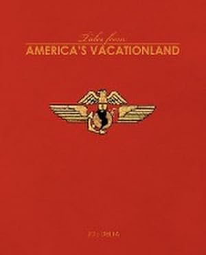 Seller image for Tales from America's Vacationland for sale by Smartbuy