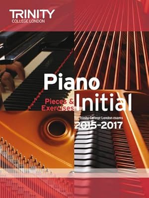 Seller image for Piano 2015-2017. Initial for sale by Smartbuy