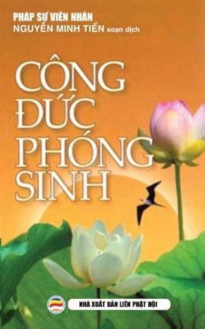 Seller image for Cng c phng sinh :  ngha thc hnh phng sinh for sale by Smartbuy