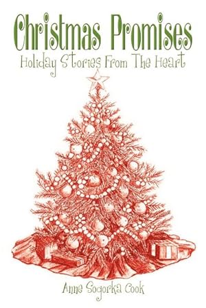 Seller image for Christmas Promises : Holiday Stories From The Heart for sale by Smartbuy