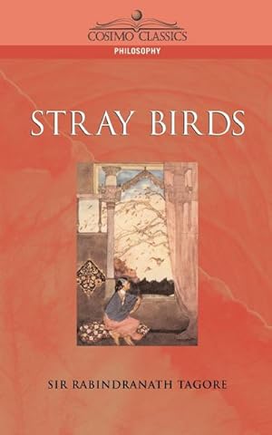Seller image for Stray Birds for sale by Smartbuy