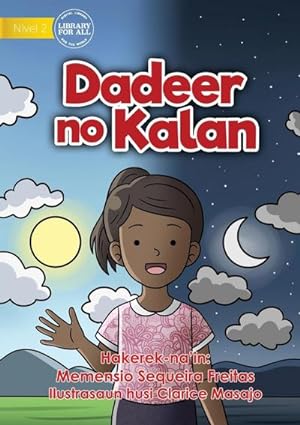 Seller image for Day And Night - Dadeer No Kalan for sale by Smartbuy