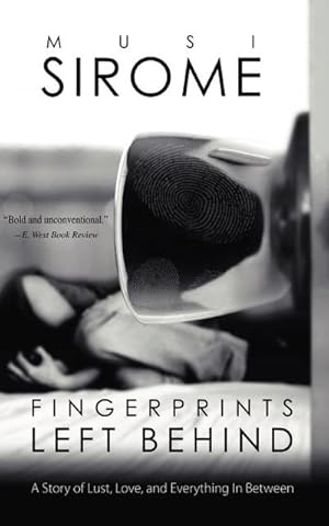 Imagen del vendedor de Fingerprints Left Behind : A Story of Unconventional Love a la venta por Smartbuy