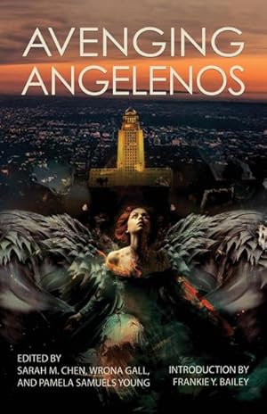 Image du vendeur pour Avenging Angelenos : A Sisters in Crime/Los Angeles Anthology mis en vente par Smartbuy