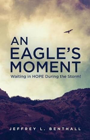 Seller image for An Eagle's Moment : Waiting in HOPE During the Storm! for sale by Smartbuy