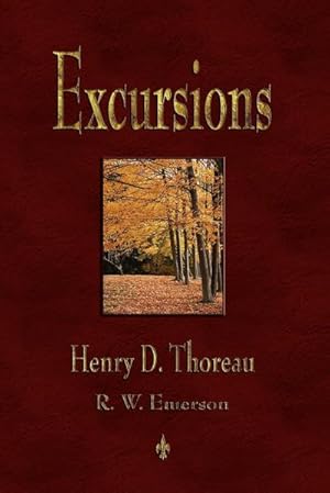 Seller image for Excursions for sale by Smartbuy