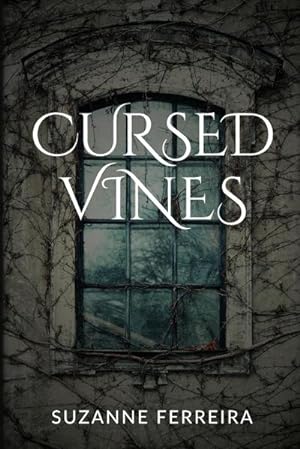 Immagine del venditore per Cursed Vines : An Occult Suspense Novel venduto da Smartbuy
