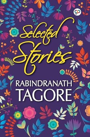 Seller image for Selected Stories of Rabindranath Tagore for sale by Smartbuy