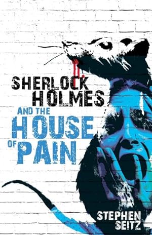 Imagen del vendedor de Sherlock Holmes and The House of Pain a la venta por Smartbuy