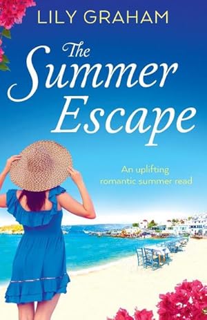 Seller image for The Summer Escape for sale by Smartbuy