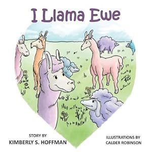 Imagen del vendedor de I Llama Ewe a la venta por Smartbuy