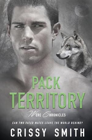 Seller image for Pack Territory for sale by Smartbuy