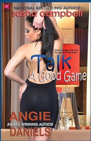 Seller image for Talk a Good Game for sale by Smartbuy