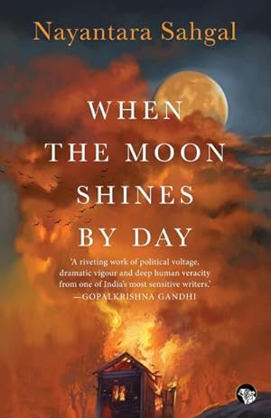 Seller image for When the Moon Shines by Day for sale by Smartbuy