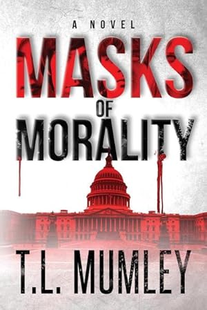 Immagine del venditore per Masks of Morality (Masks Series Book 1) venduto da Smartbuy