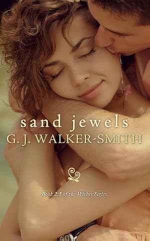 Seller image for Sand Jewels for sale by Smartbuy