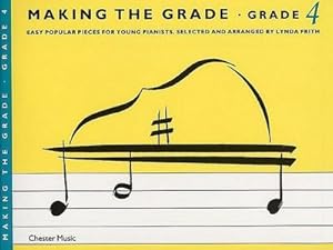 Image du vendeur pour Making the Grade: Piano mis en vente par Smartbuy