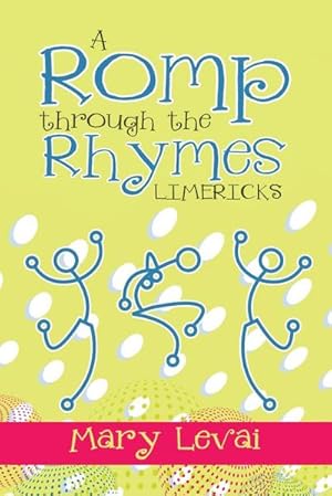 Seller image for A Romp Through the Rhymes for sale by Smartbuy