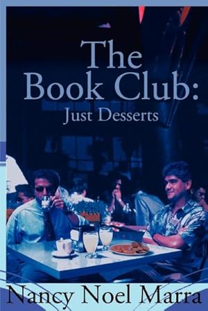 Seller image for The Book Club : Just Desserts for sale by Smartbuy