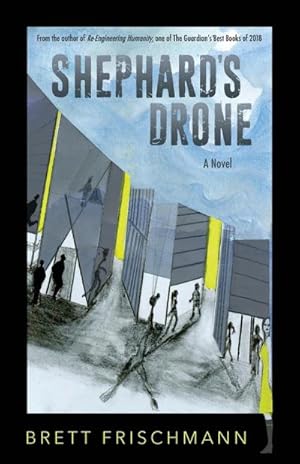 Seller image for Shephard's Drone : A Novel for sale by Smartbuy