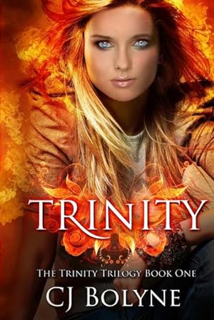 Seller image for Trinity for sale by Smartbuy
