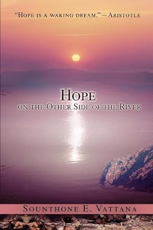 Imagen del vendedor de Hope on the Other Side of the River a la venta por Smartbuy