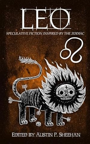 Seller image for Leo : Speculative Fiction Inspired by the Zodiac for sale by Smartbuy