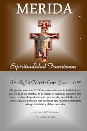 Imagen del vendedor de Espiritualidad Franciscana a la venta por Smartbuy