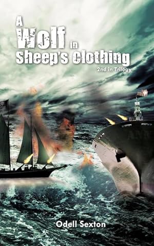 Immagine del venditore per A Wolf in Sheep's Clothing : 2nd in Trilogy venduto da Smartbuy