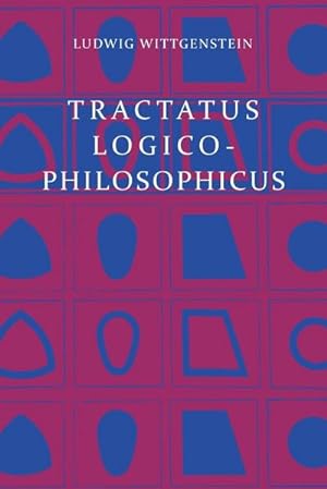Seller image for Tractatus Logico-Philosophicus for sale by Smartbuy