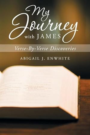 Seller image for My Journey with James : Verse-By-Verse Discoveries for sale by Smartbuy