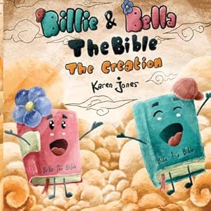 Seller image for Billie and Bella the Bible for sale by Smartbuy