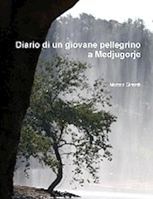 Seller image for Diario di un giovane pellegrino a Medjugorje for sale by Smartbuy