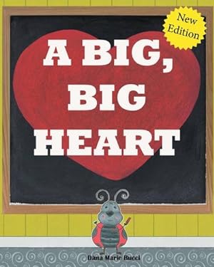 Seller image for A Big, Big Heart for sale by Smartbuy