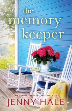 Seller image for The Memory Keeper : A heartwarming, feel-good romance for sale by Smartbuy