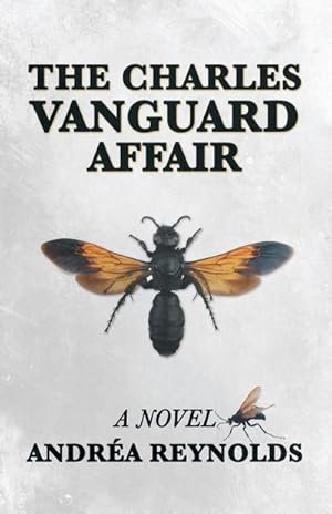 Imagen del vendedor de The Charles Vanguard Affair a la venta por Smartbuy