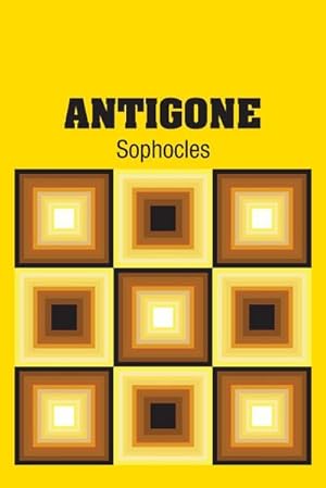 Seller image for Antigone for sale by Smartbuy