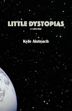 Seller image for Little Dystopias for sale by Smartbuy