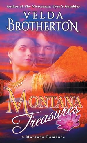 Seller image for Montana Treasures for sale by Smartbuy